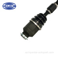 Transmissiya Shafts Drive Shaft 49501-2S660 Hyundai IX35 üçün